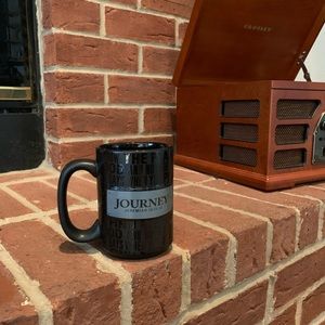 Jeremiah 29:11-13 mug